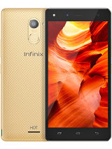 Infinix Hot 4 Price in Pakistan